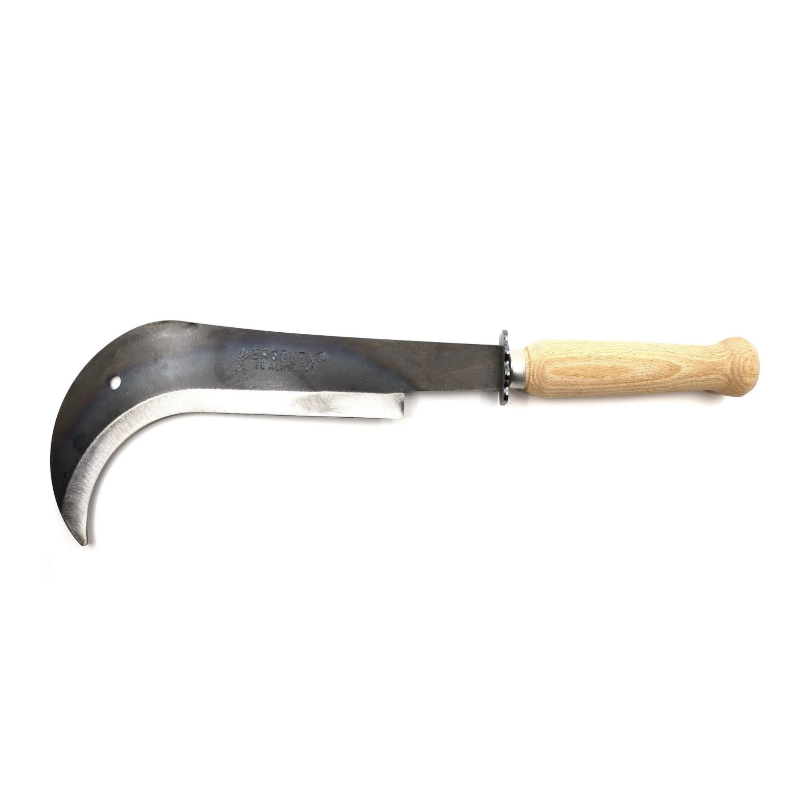 BULMAX AHŞAP SAPLI TAHRA 3''